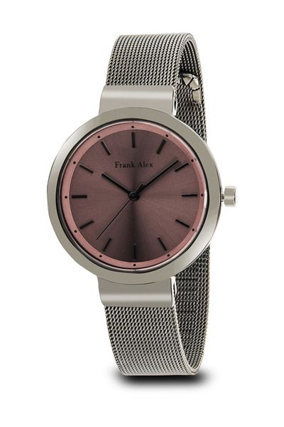Frank Alex Fran Alex Fa111832h.06 Ladies Wristwatch