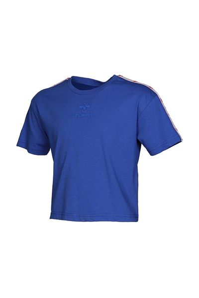 hummel Детска тениска Reneta S/s Tee