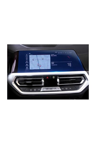 ael-tech 3 Serisi G20 Navigasyon Ekran Koruyucu Nano Film