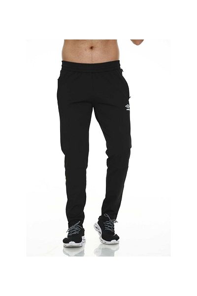 UMBRO Μαύρο Μονό Πάτο - XL Td0027 Μοντέλο