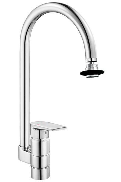 Eca Dalia Articulated Kitchen Sink Faucet