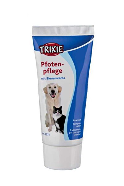 Trixie Kedi Ve Köpek Pati Koruyucu Bakım Kremi