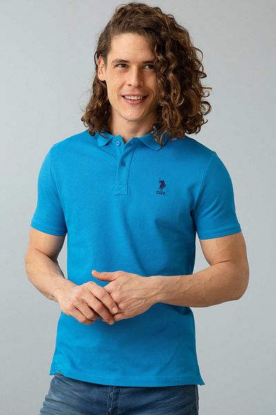 U.S. Polo Assn. Tricou pentru bărbați G081SZ011.000.739348