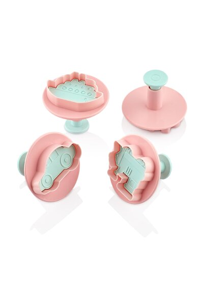 Bayev Pd-3131 مجموعة قطع السيارة المكونة من 4 قطع