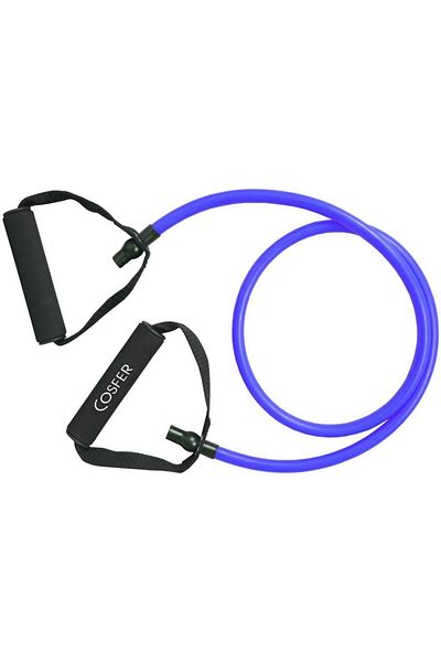 Cosfer High Hard Resistance Tire with Handle
