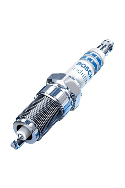 Bosch Renault 19 1.4 (09.1988 - 12.2001) Platin Iridyum Buji Takımı (lpg) 4  ...