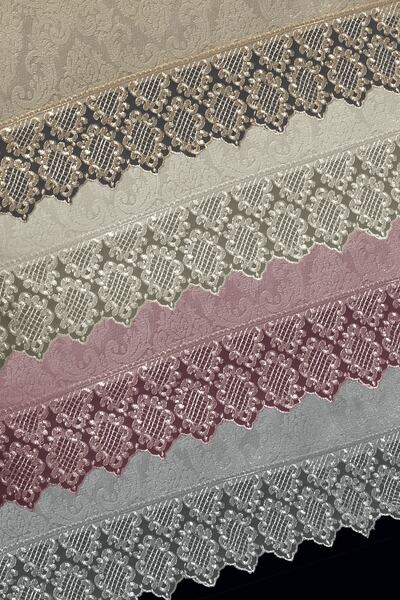 Otto Home Eda Tek Kişilik Yatak Örtüsü