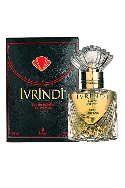 Ivrindi Edt 55 Ml Kadın Parfümü 8690973040053