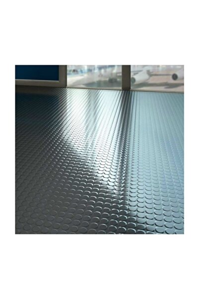 Emek Pvc Paralı Muşamba Zemin Döşemesi Kaplaması Paspası Yolluk Otomobil Tabanı  En 1 m. - Boy 4 m.