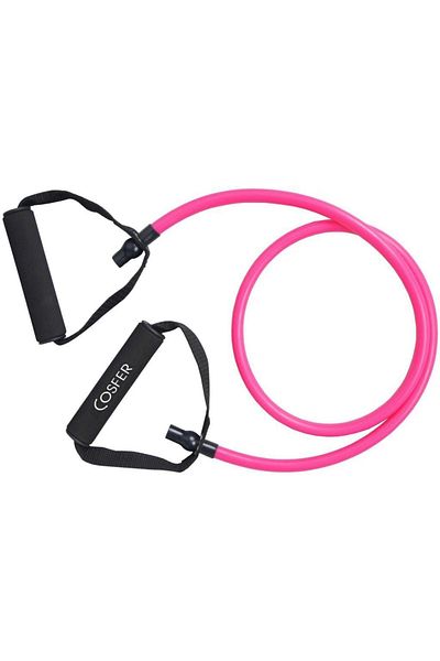 Cosfer High Hard Resistance Tire with Handle