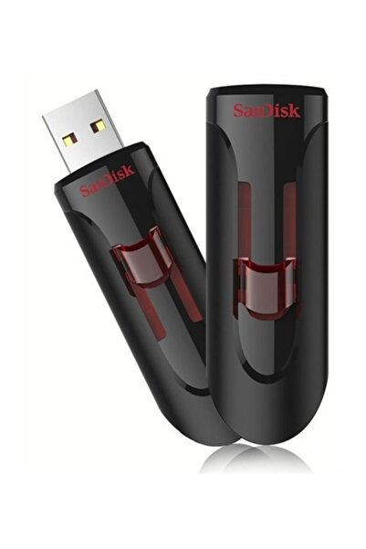 SanDisk 64 Gb Usb3.0 Cruzer Glıde Dısk Sdcz600-064g-g35