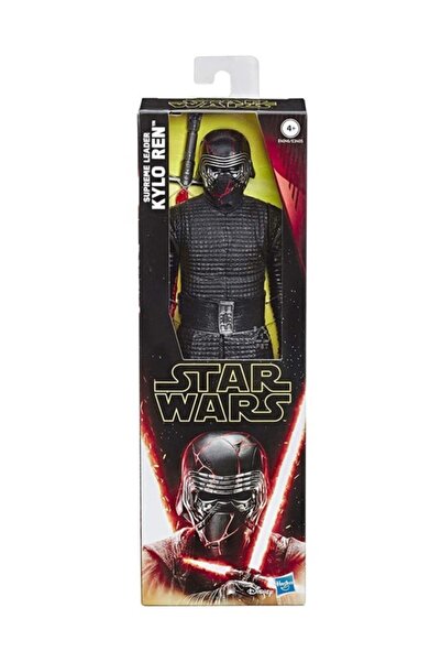 Star Wars Kylo Ren Figür E3405