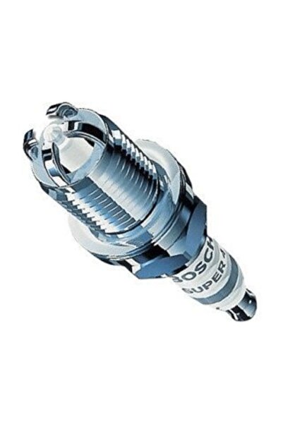 Bosch Ford Escort 1.6i 16v Turnier 01.1995 - 09.2001 4 Tırnaklı Buji Takımı 4...