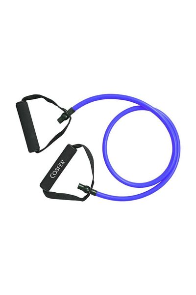 Cosfer High Hard Resistance Tire with Handle