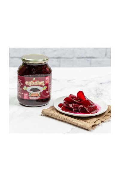 Aybalım Kırmızı Pancar Tatlısı 1 kg