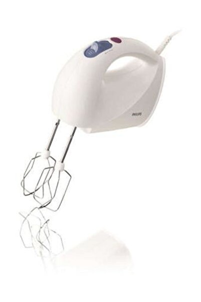 Philips HR 1560/40 400W Turbo El Mikseri