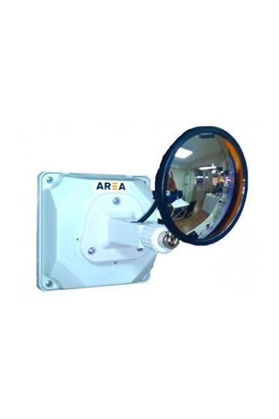 Area Güvenlik Sistemleri 1000 Tvl Aynalı Ayaklı Analog Ahd Güvenlik Kamerası1000