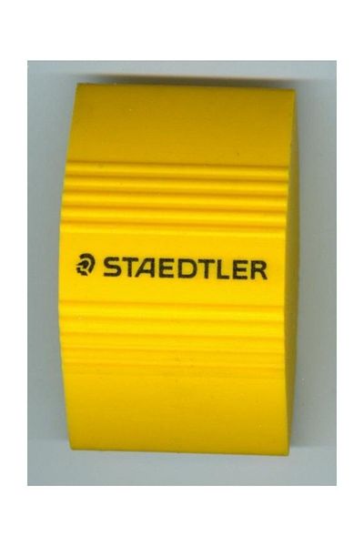 Staedtler Pvc Free Eraser