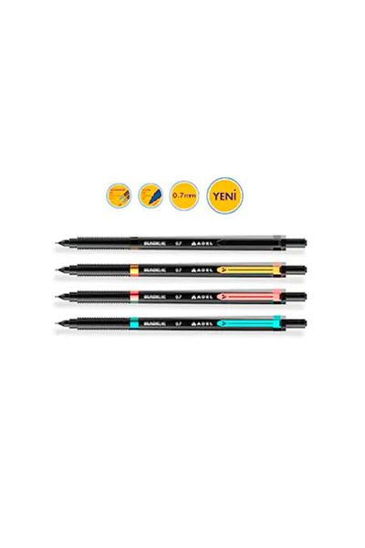 Adel Blackline Versatil Pen 0.7