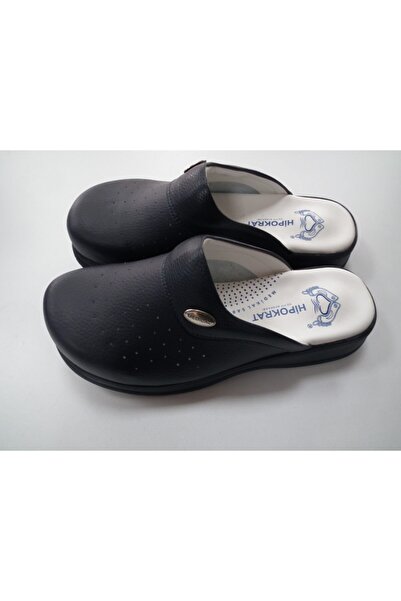 Hipokrat Медичні тапочки сині