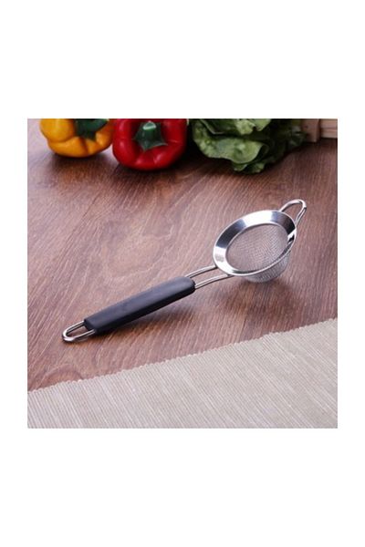 Ün-Ev Tea Strainer