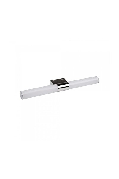 YCL 10w 51cm Led Duvar, Tablo Veya Banyo Ayna Apliği,krom,yda-410