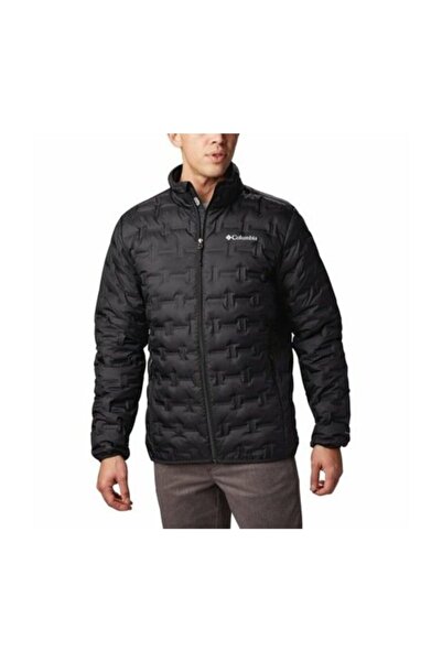 Columbia Columbıa Delta Rıdge Erkek Kaz Tüyü Mont Wo0955-010