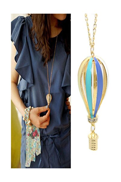 Lilith Kapadokya Kolye