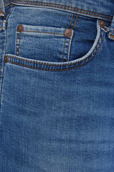 Ltb Erkek Dıego Tapered Jean Pantolon-01009502601424251419