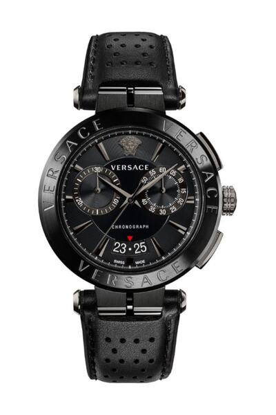 Versace Vrscve1d00519 Erkek Kol Saati