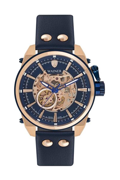 Wainer Waıner Wa.25980-c Erkek Kol Saati