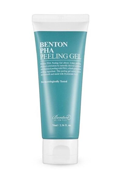 Benton Pha Peeling Gel -  Pha Peeling Jeli