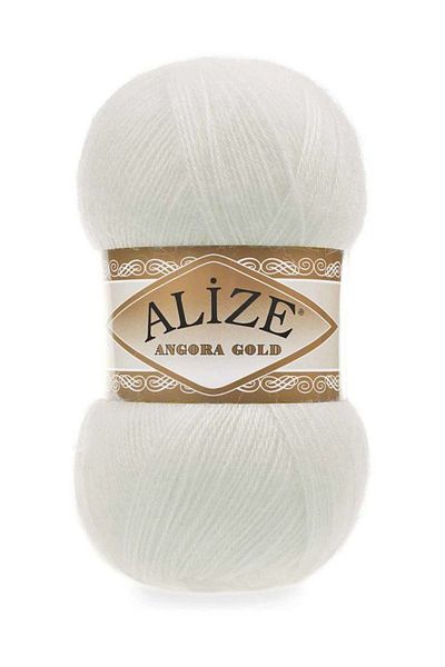Alize Angora Gold Πλεκτό Σχοινί 062