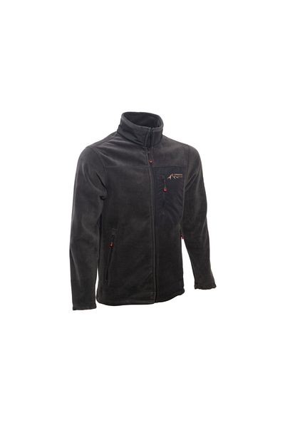 Cresta Ανδρικό μπουφάν Fleece εξωτερικού χώρου