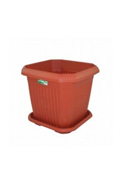 Genel Markalar Hak Saksı Kare 9 No