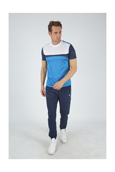 Dafron Gold Erkek Antrenman T Shırt