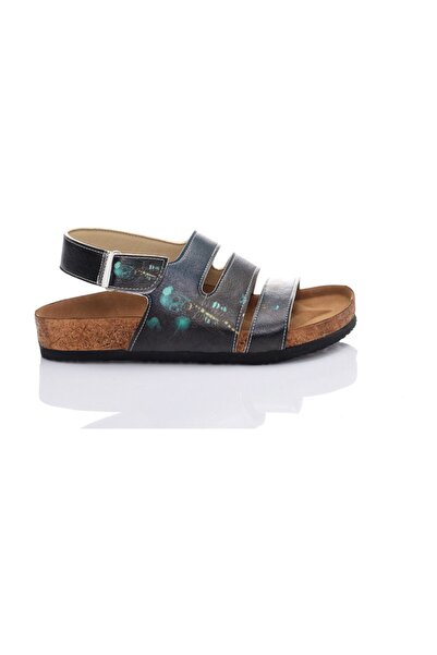 Streetfly Colorful Women's Sandals