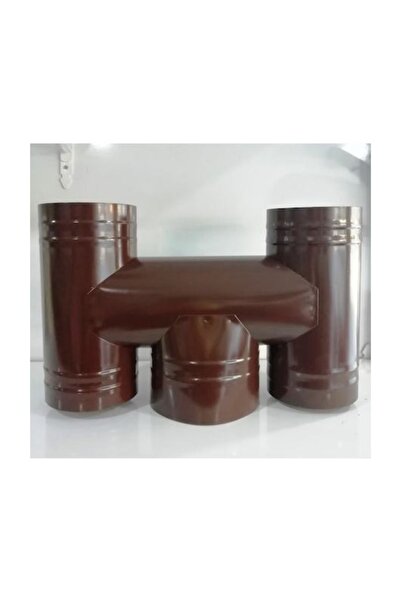 Genel Markalar H Soba Borusu * H Baca Borusu   Emaye