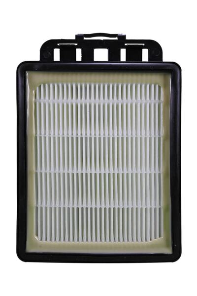 Beko Bks 2540 T Uyumlu Hepa Filtre