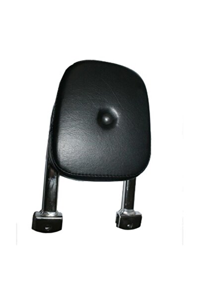 Mondial Re 150 Arka Yaslanma Sissy Bar