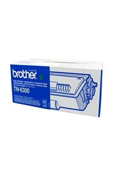 Brother Toner original Tn-6300 - Hl-1440 / 1430 / 1240