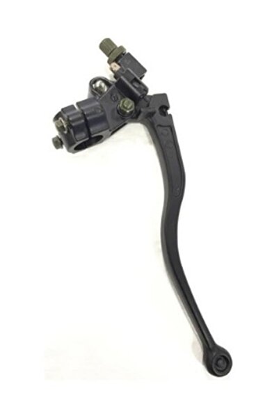 Kuba Cr1 Debriyaj Kolu Ve Kütüğü Orijinal