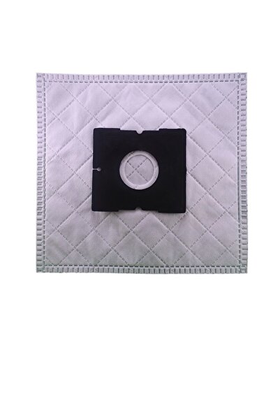 Arçelik Fantom Canister Dc 2800 2000 Watt Compatible Vacuum Cleaner Cloth Dus...