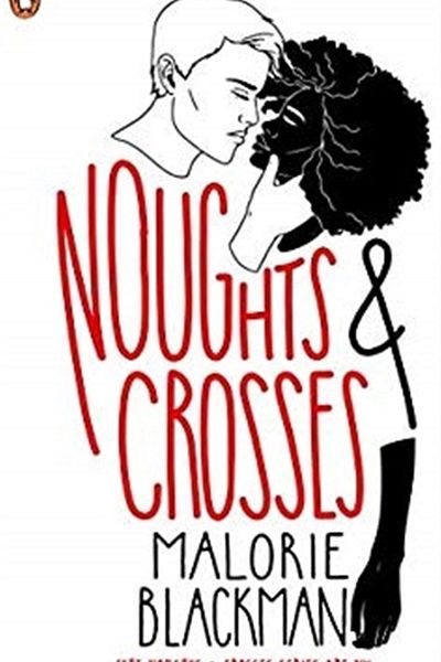 Penguin Random House Noughts And Crosses για την Malorie Blackman