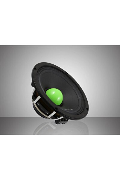 For-X Xmd-1720 Neo 20 Cm Neodium Midrange 500 Watt 250 Rms