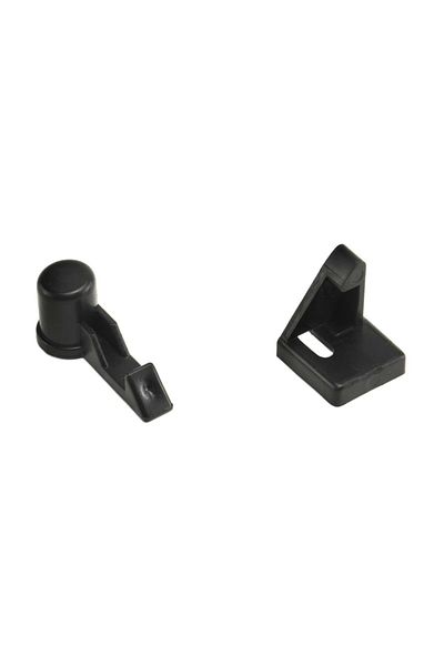 Fantom P 1200 - Practical Compatible Cover and Nail Claw