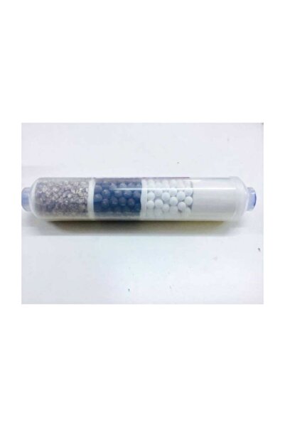 5 Aşama Mineral Taşlı Filtre