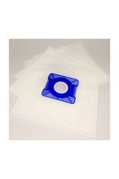 HOMEND Nilfisk 1209/1204 Compatible Dust Bag - Cloth 5 Pieces