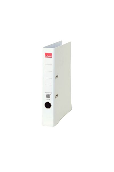 Esselte Office Folder Eco Narrow Slt-9945 White