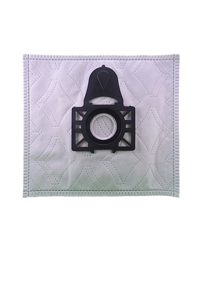 Arçelik Lynx S 6380 - 25 Compatible Vacuum Cleaner Cloth Dust Bag